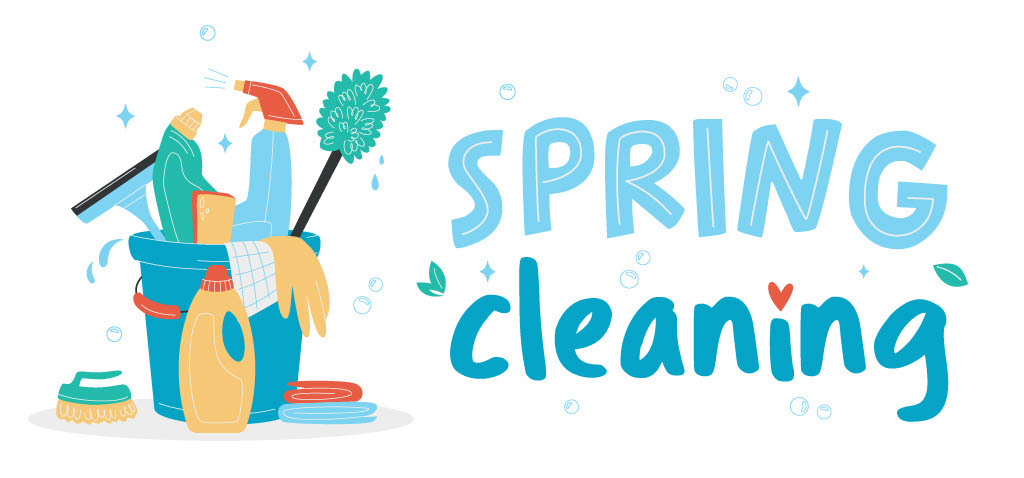 Spring Clean JPEG