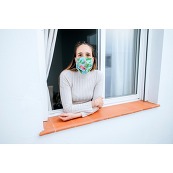 asthma and outdoor air