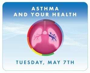 Air Quality Awareness Week - Tuesday