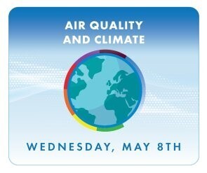 Air Quality Awareness Week - Wednesday