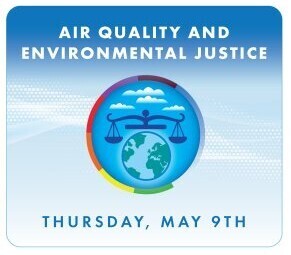 Air Quality Awareness Week - Thursday