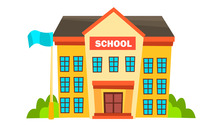 School Icon