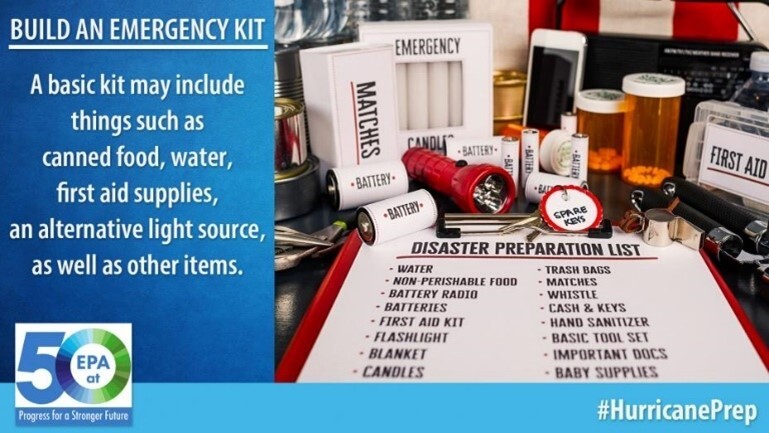 Emergency Kit