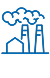 Pollution icon