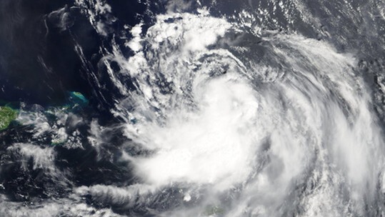 Hurricane