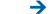 Blue arrow pointing right