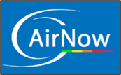 AirNow logo