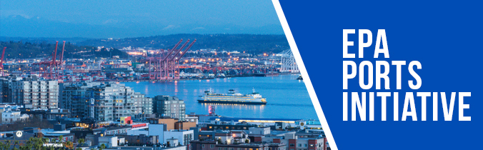 ports initiative banner