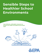 Sensible Steps to Healthier School Environments cover