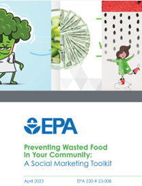 food waste prevention toolkit