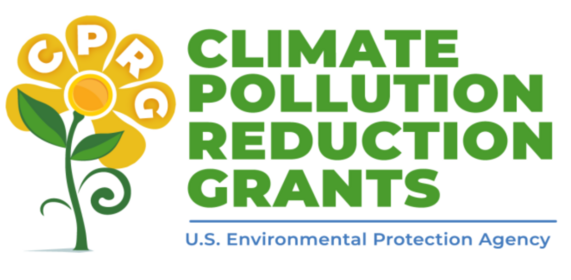 Climate Pollution Reduction Grants