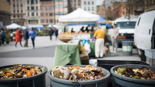 New Model Ordinance on Community Composting 