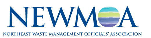 Logo for Northeast  Waste Management Officials’ Association