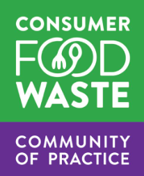 Consumer Food Waste Webinar Series Launch