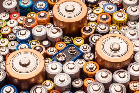 EPA Jointly Hosts Webinar on Developing an Extended Battery Producer Responsibility Framework