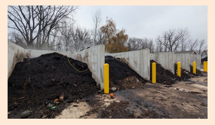 Measuring Contamination in Composting Programs 2