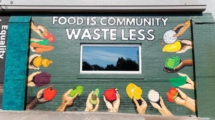 NRDC Releases Updated Version of a Food Waste Toolkit