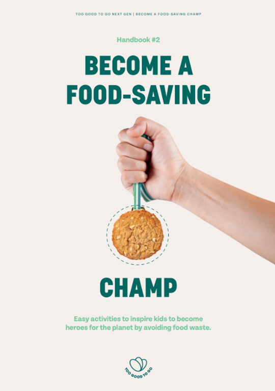 Resources to Tackle School Food Waste and Inspire Children to Take Action