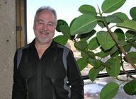 EPA scientist Jay Garland