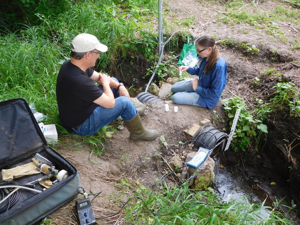 League of Women Voters