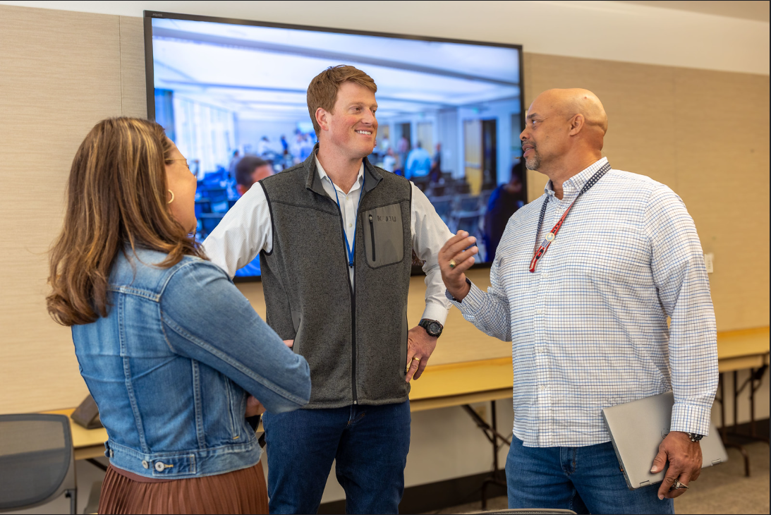 Regional Administrator Western Candid