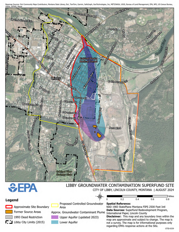 site map