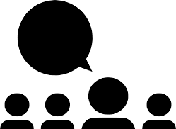 public meeting graphic