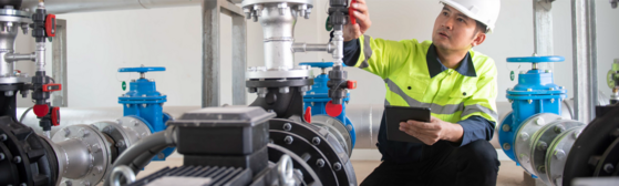Operator