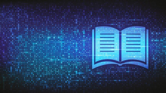 Cyberbook