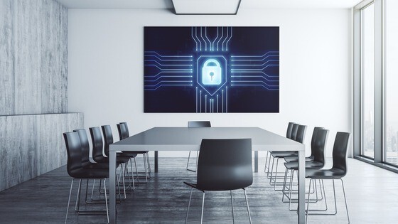 Cyber Table
