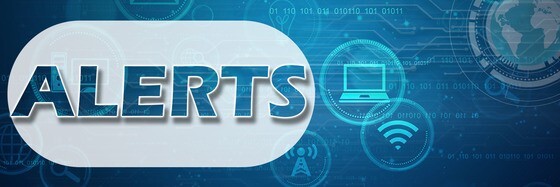 Cyberalert