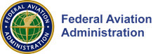 FAA Seal - Federal Aviation Administration