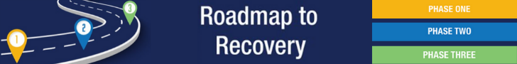 Roadmap to Recovery