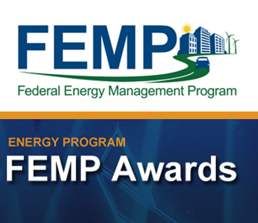 FEMP Award - Square
