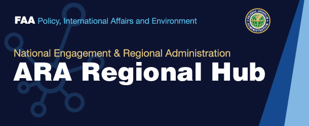 March ARA Regional Hub eNewsletter