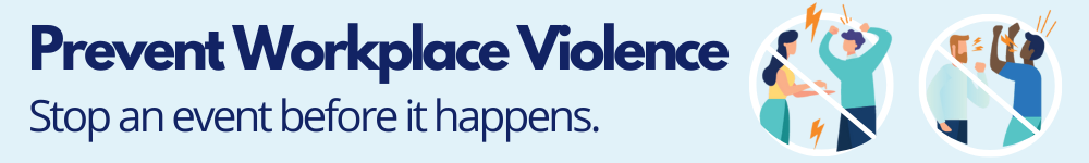workplace violence