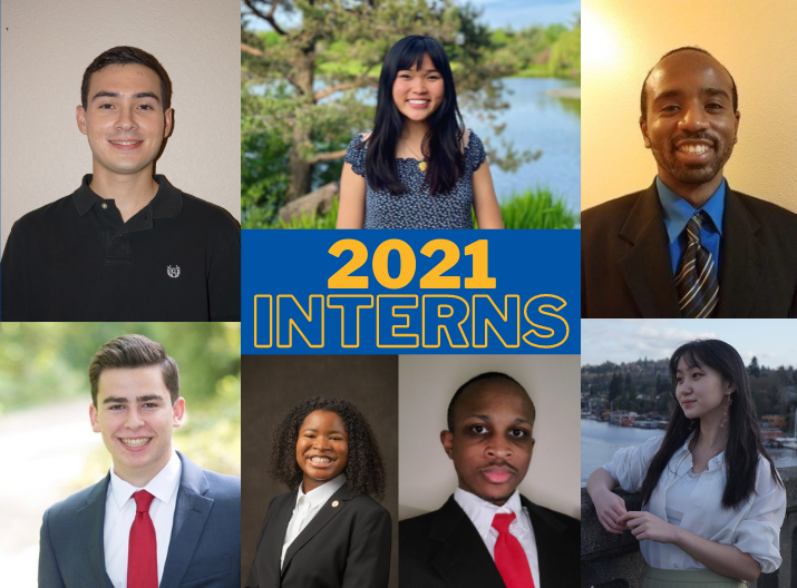 Planty's Perspective Newsletter: Tech Ops Summer 2021 Interns