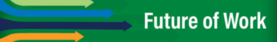 future of work banner ad