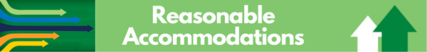 Reasonable Accommodation