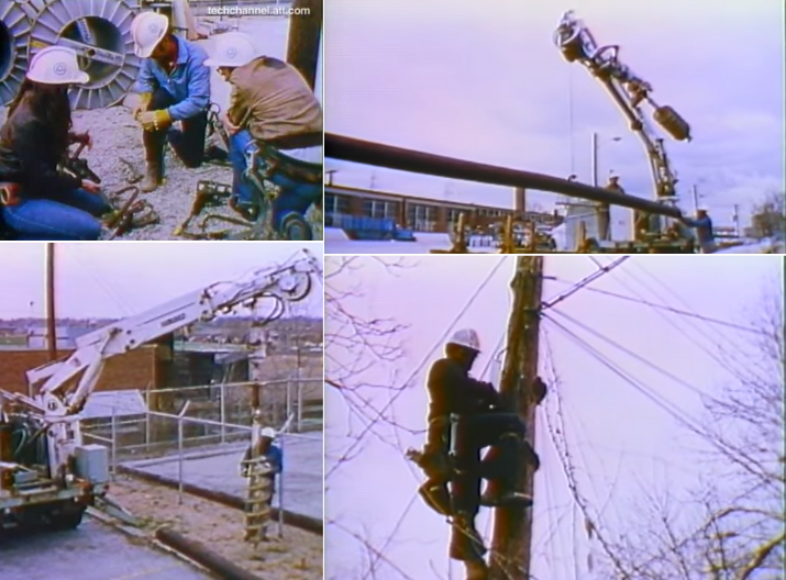 On this day - AT&T maintenance