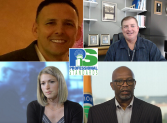 Professional Standards