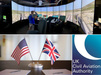 UK Civil Aviation Authority