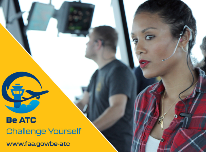 Be ATC, Challenge Yourself