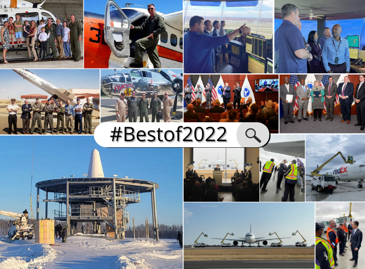 Best of December 2022