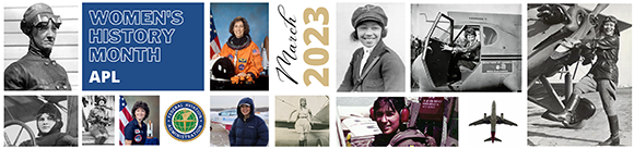 Women's History Month