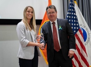 Stephanie Droussiotis