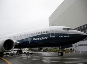 Boeing 737 Max