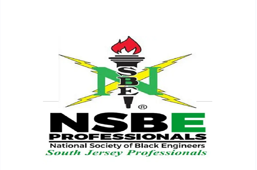 NSBE-SJP logo
