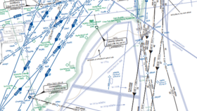 FAA AR Map