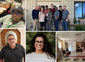 FAA child care center employees